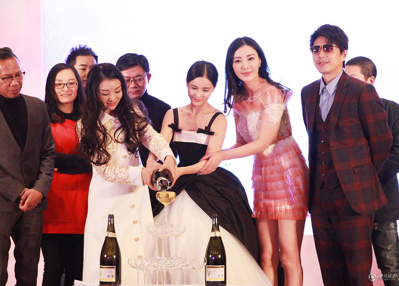 泰国超强IP《时光情书》将推中国版-影片推荐