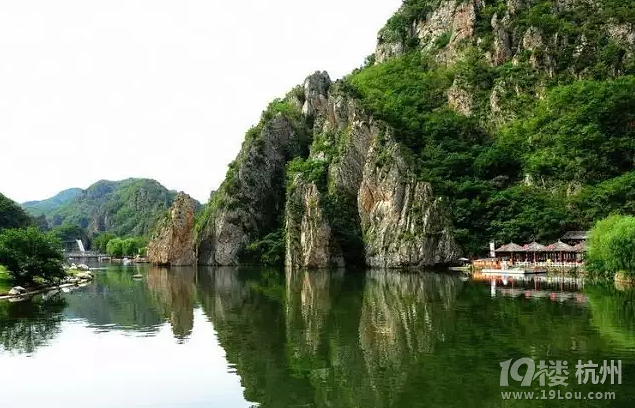 周末即可前往的 8 個限量珍藏版村莊