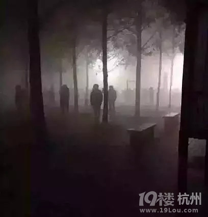 吃貨不怕霾伏，排毒食譜和餐廳清單都在這里