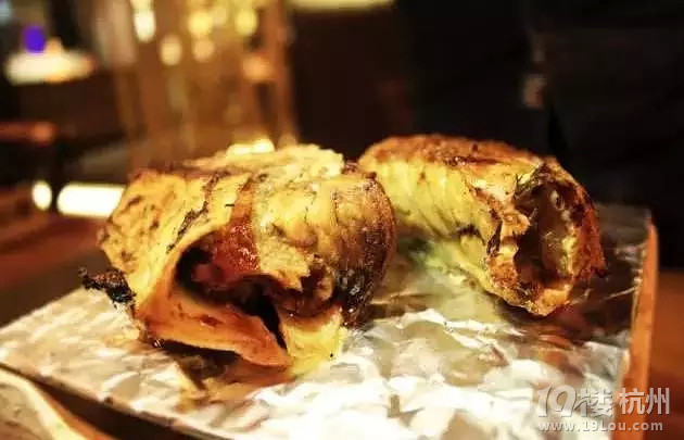 吃貨不怕霾伏，排毒食譜和餐廳清單都在這里