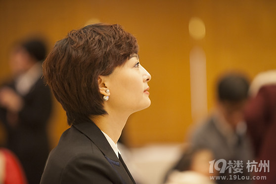 南都物业2015年度业主代表联谊会圆满举行-楼