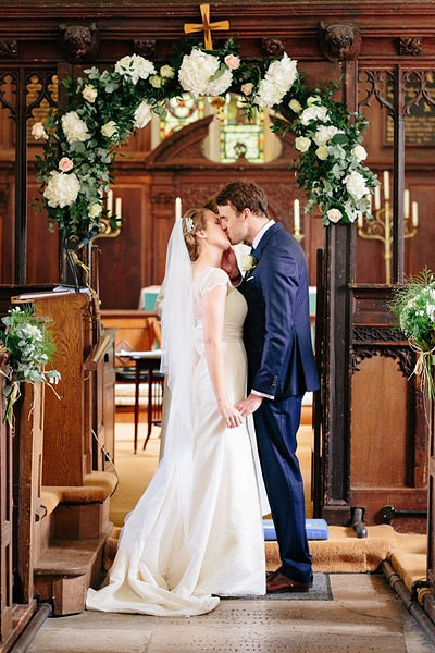 【西式婚礼誓词】经典西式婚礼誓词 对彼此一