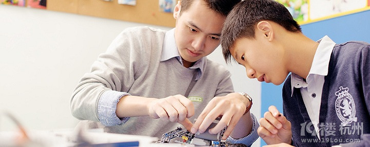 杭州乐高活动中心-Shopping帮-杭州19楼