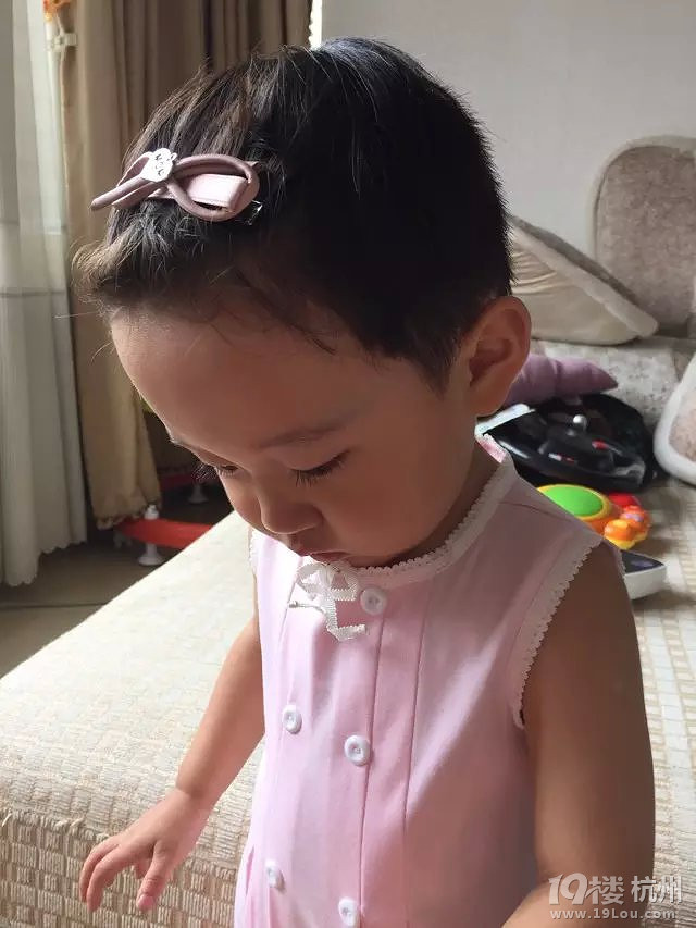 【小”羋月“】+有個逗B的老媽，很頭疼 【我是男娃】