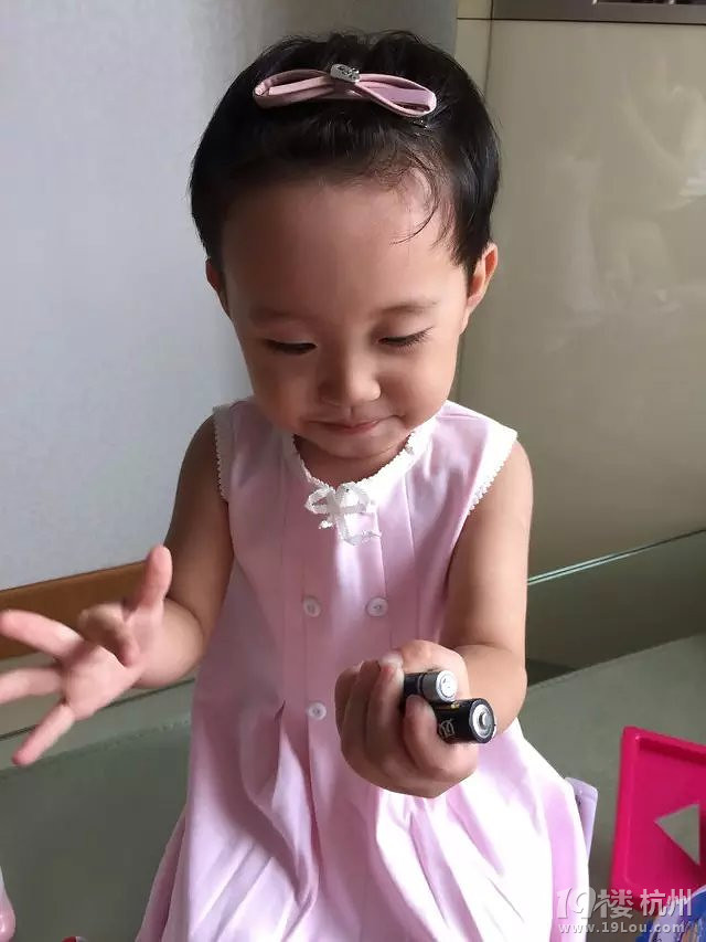 【小”羋月“】+有個逗B的老媽，很頭疼 【我是男娃】