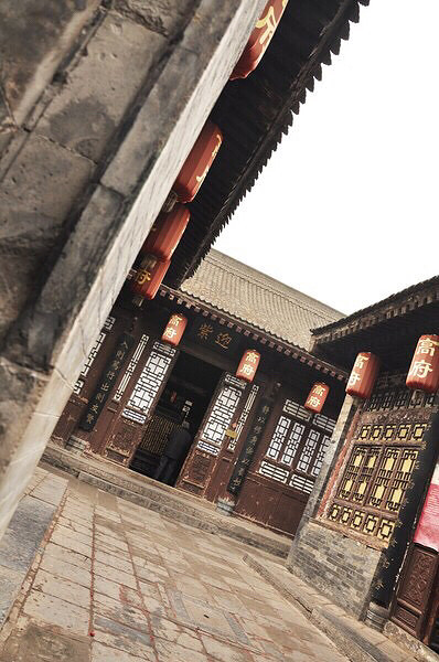 【手机相册】西安游9-同城活动-杭州19楼