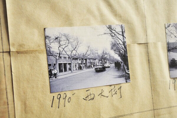 【手机相册】西安游9-同城活动-杭州19楼