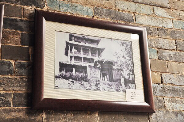 【手机相册】西安游9-同城活动-杭州19楼