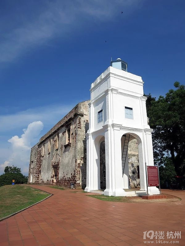 【手机相册】+Melaka---Malaysia7-旅游出行-同