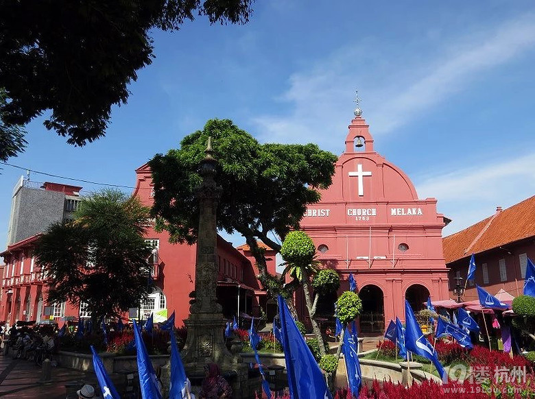 【手机相册】+Melaka---Malaysia4-旅游出行-同