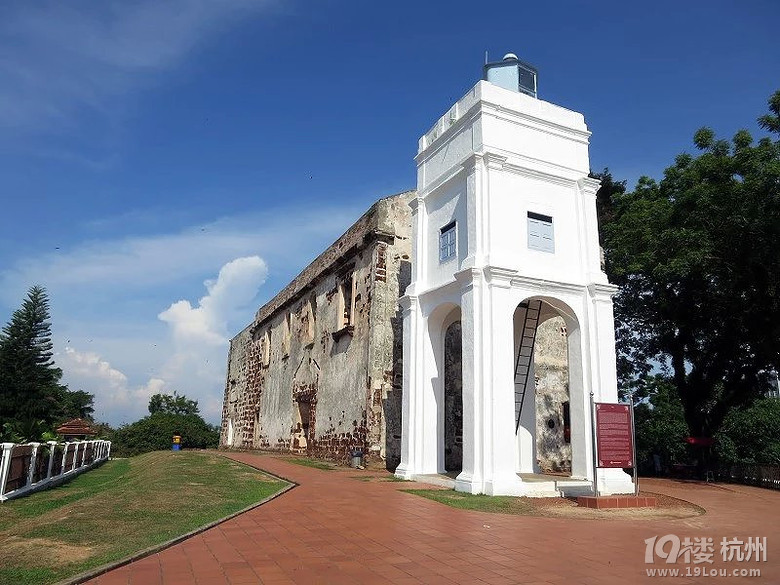 【手机相册】+Melaka---Malaysia7-旅游出行-同