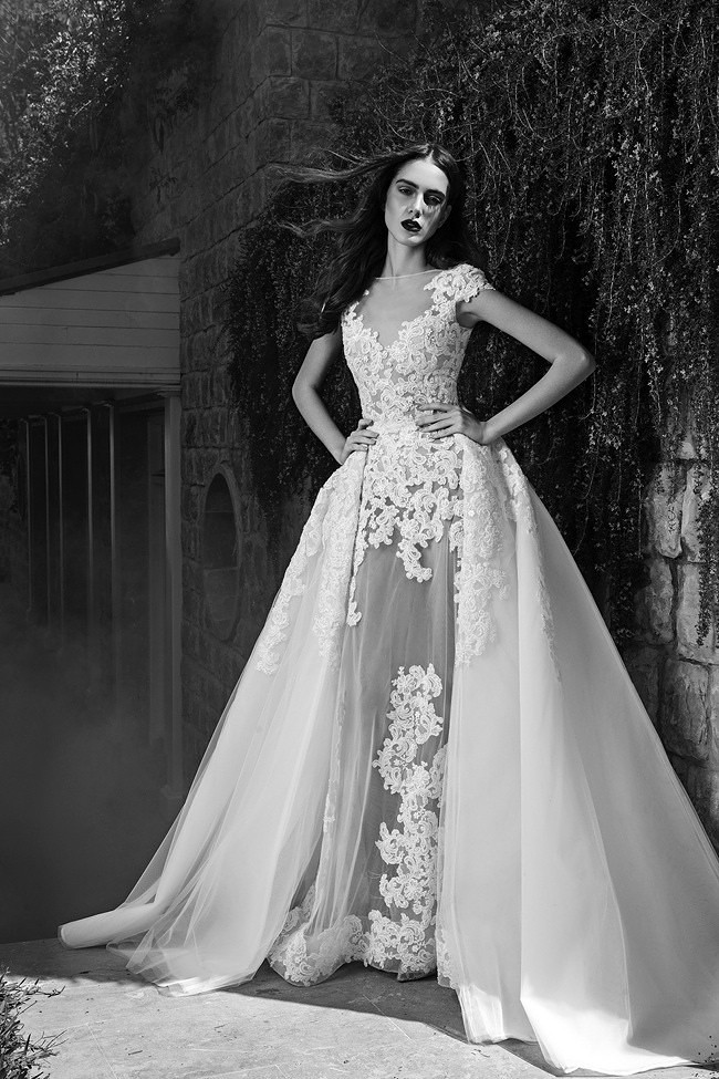 Zuhair Murad 2016 ﶬGԻû鼆ϵ