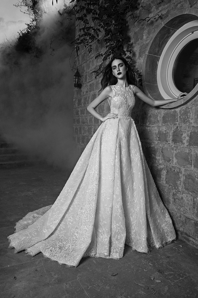 Zuhair Murad 2016 ﶬGԻû鼆ϵ