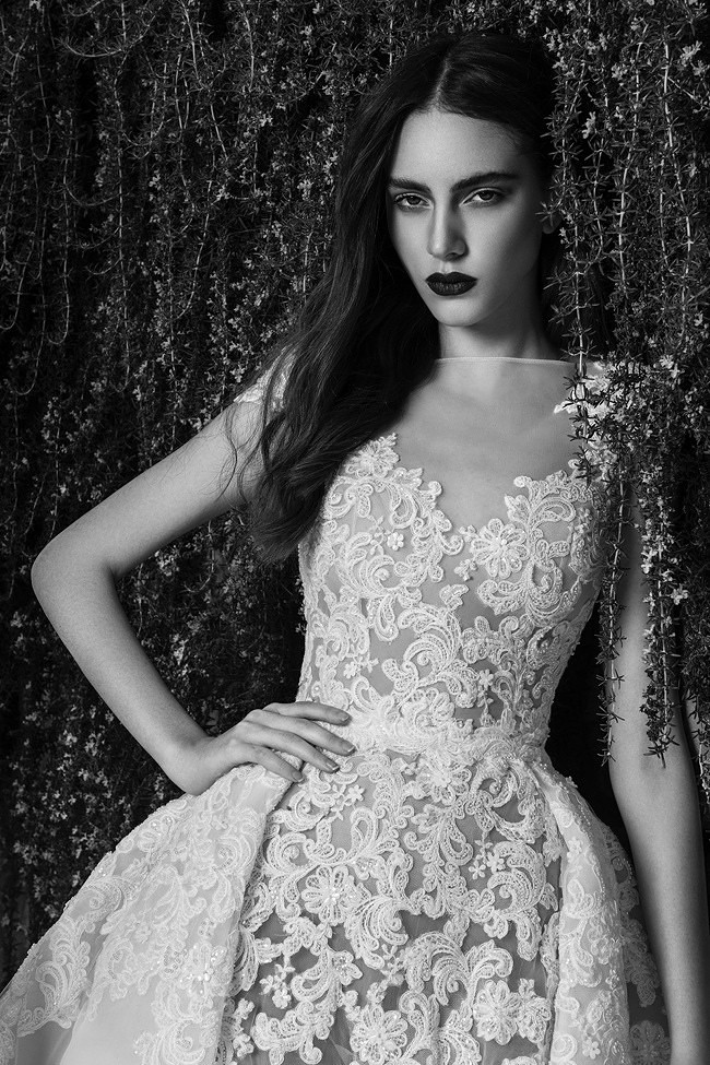 Zuhair Murad 2016 ﶬGԻû鼆ϵ