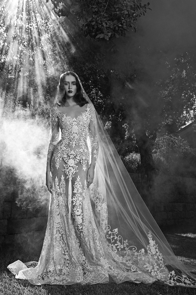 Zuhair Murad 2016 ﶬGԻû鼆ϵ