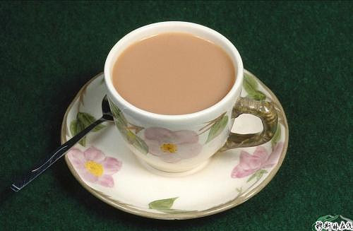 孕妇可以喝奶茶吗?准妈妈们一定要知道-宝妈知