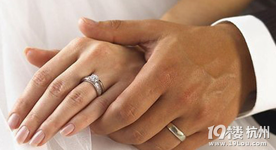 【结婚一般要买几个戒指】结婚需要几个戒指?