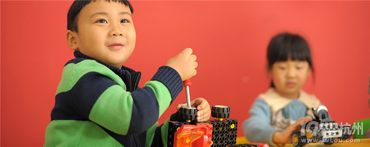 杭州乐高活动中心-Shopping帮-杭州19楼