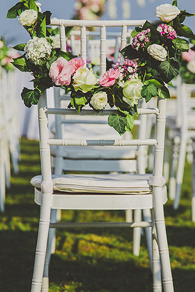 【创意结婚仪式】不一样的结婚典礼仪式 不一