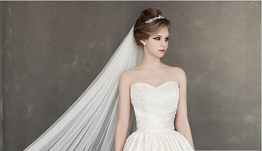 【欧式新娘发型】最新欧式浪漫新娘发型精选 最美欧式新娘发型!-谈婚说嫁-结婚大本营-杭州19楼