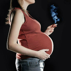 吸烟对胎儿的影响?不可忽略二手烟!-宝妈知识