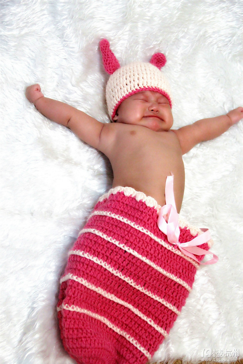 就这样看着你一天天长大-宝宝秀-妈咪宝宝秀-杭