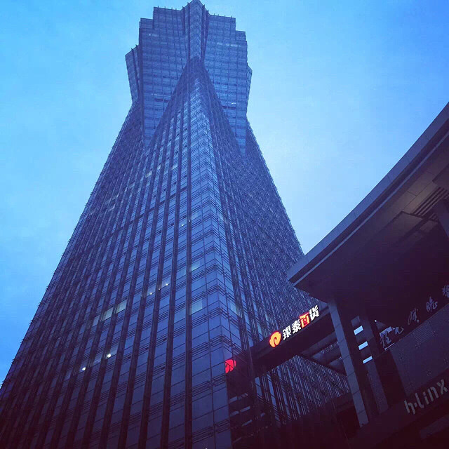 【手机相册】迪拜报纸和建筑-同城活动-杭州1