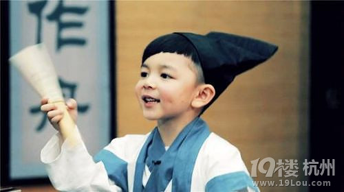 【12.12教育轻话题】你家孩子是怎么背诵课文