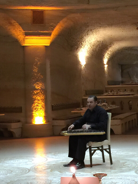 11月的土耳其,回到杭州天气就没好过,还-同城活