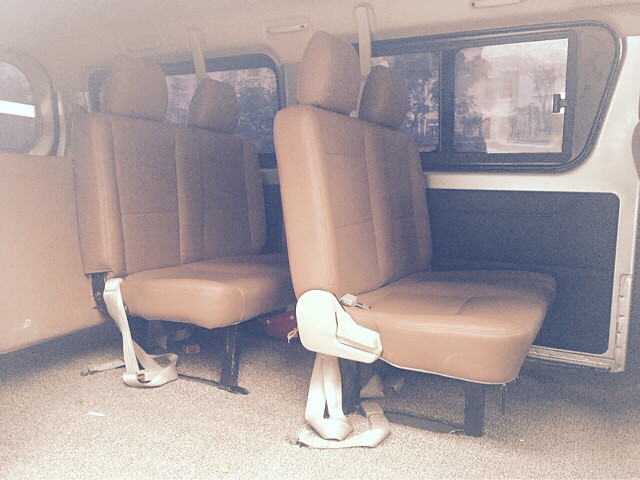 杭州9座面包车租赁,春节自驾租车价格费用-租