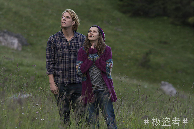 《极盗者》票房逆袭斩获2亿被赞比极限更极限