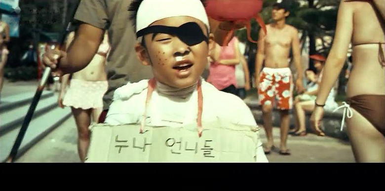 图解电影《海云台》巨大海啸逼近时到底该怎么办(完结)-图解电影-杭州19楼