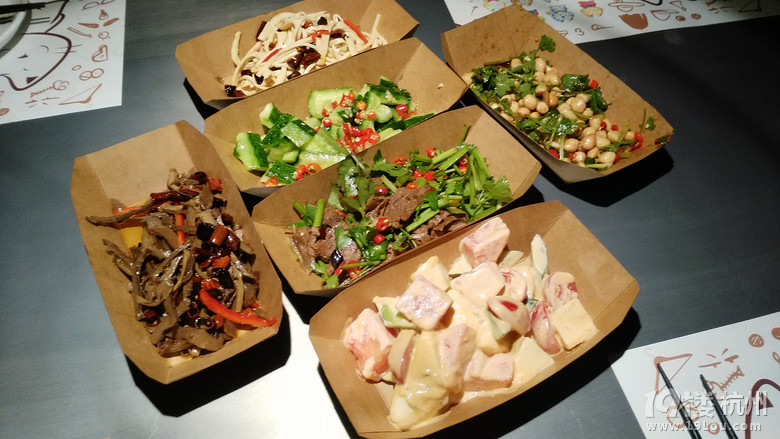 【本周新店】+烤匠炭火烤鱼-活动-美食俱乐部