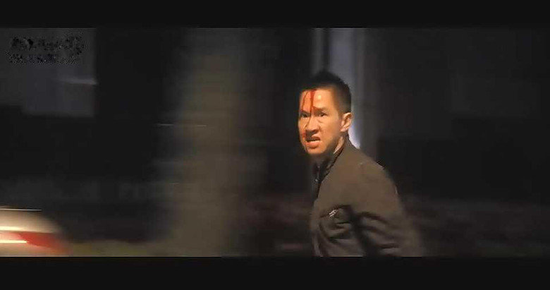 图解电影《黑社会2:以和为贵》最残酷最现实的