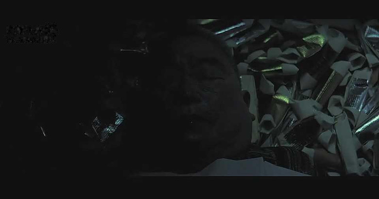 图解电影《黑社会2:以和为贵》最残酷最现实的