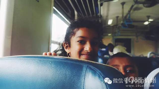 她游玩了全球近40個國家，只有這個地方改變了她