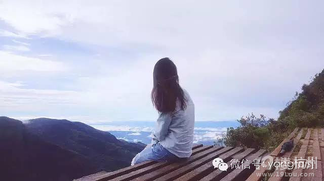 她游玩了全球近40個國家，只有這個地方改變了她