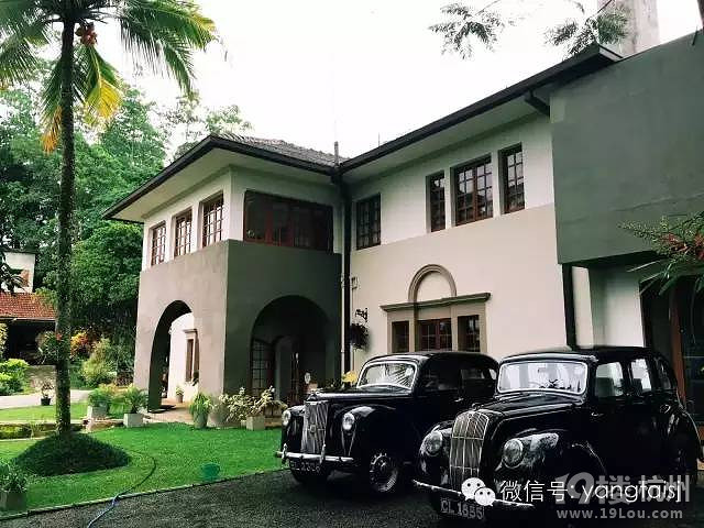 她游玩了全球近40個國家，只有這個地方改變了她