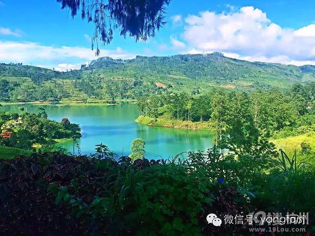 她游玩了全球近40個國家，只有這個地方改變了她
