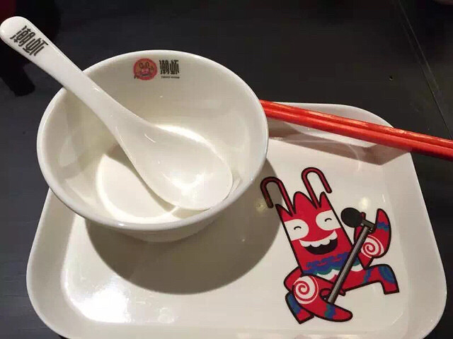 【手機(jī)里的美食】潮蝦果然潮