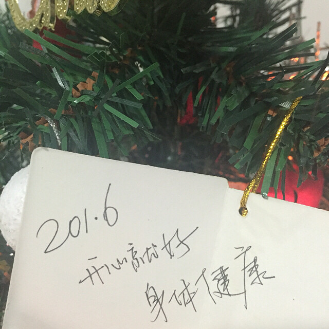 在APP晒2016新年愿望赢10金币!-手机随手拍