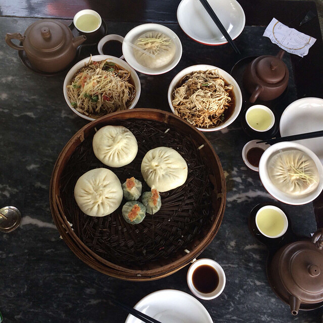 想家了-美食俱乐部-杭州19楼