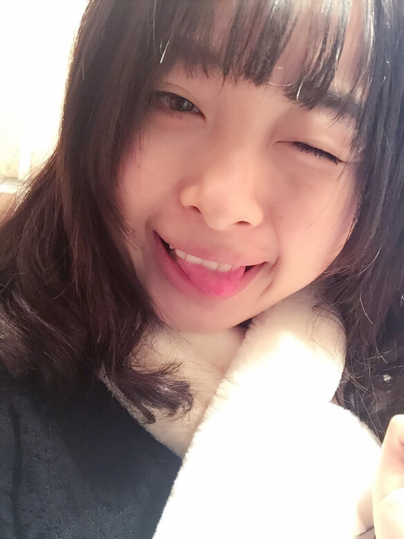 久违的新发型啊得瑟死了-咖啡大教室-杭州19楼