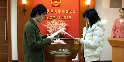 【结婚登记需要什么证件】结婚登记所需证件清