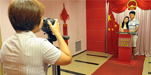 【结婚登记需要什么证件】结婚登记所需证件清