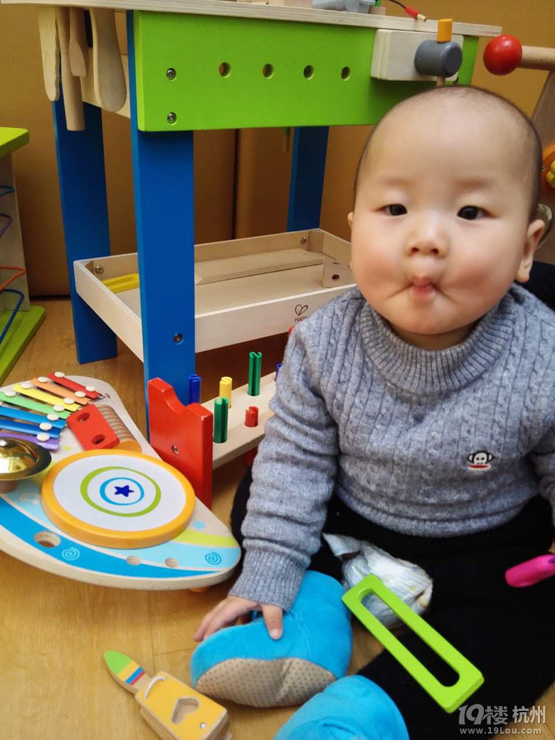 Merry christmas!圣诞宝贝】爱我你就亲亲我-我