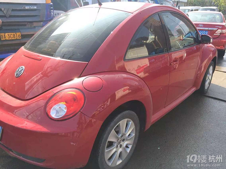 我要卖车-二手车-杭州19楼