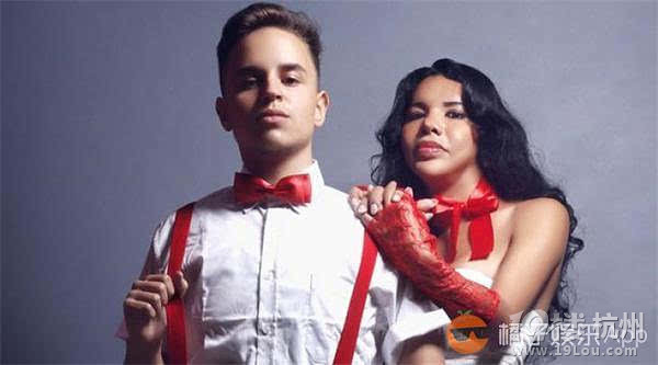 南美变性人怀孕 将成为当地第一位变性爸爸!-百