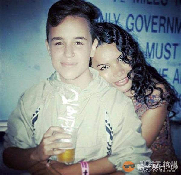 南美变性人怀孕 将成为当地第一位变性爸爸!-百