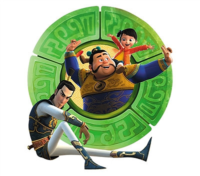 导演:好人不好 坏人不坏-影片推荐-电影陪审团